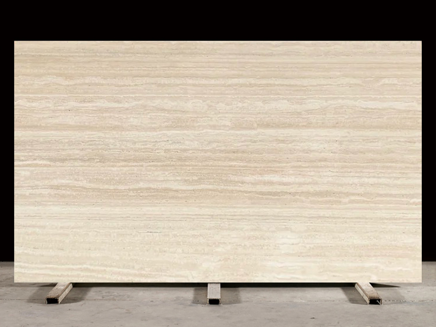 Italy Roman Travertine-意大利罗马洞-Nahzo Stone-1