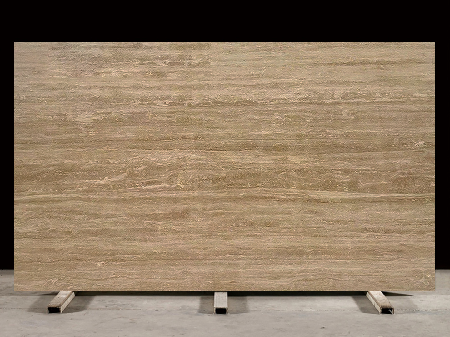 Noche Travertine-咖啡洞-伊朗-Nahzo Stone-1