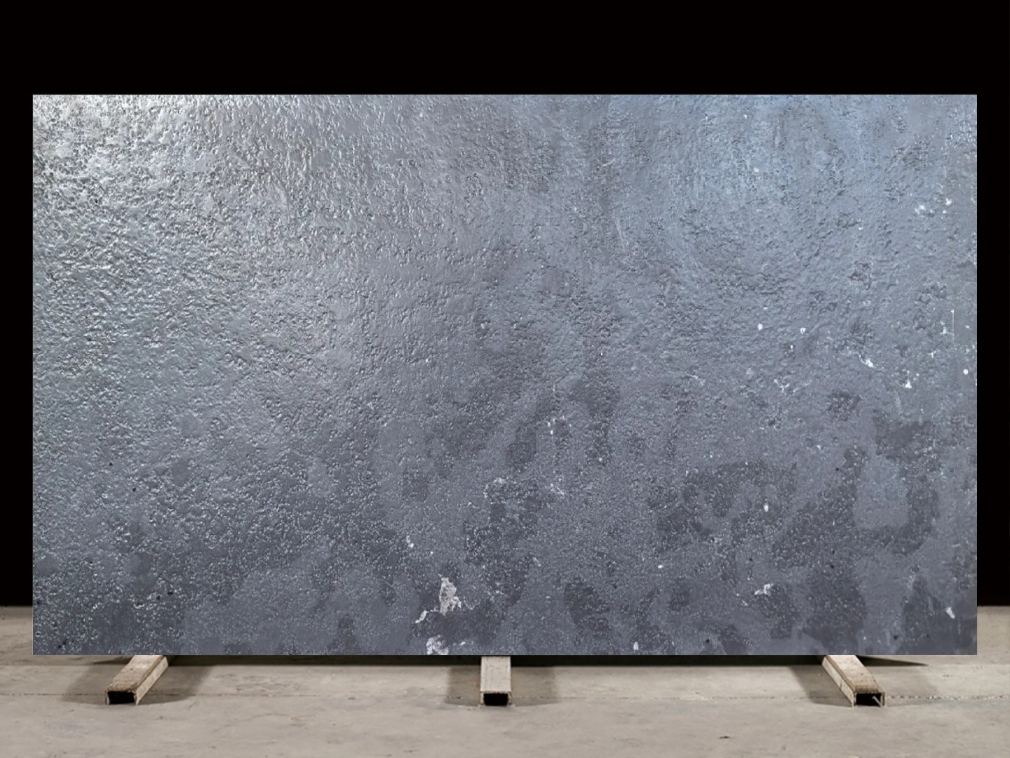 少林黑莱姆石-Henan Shaolin Black Limestone-中国-Nahzo Stone-1