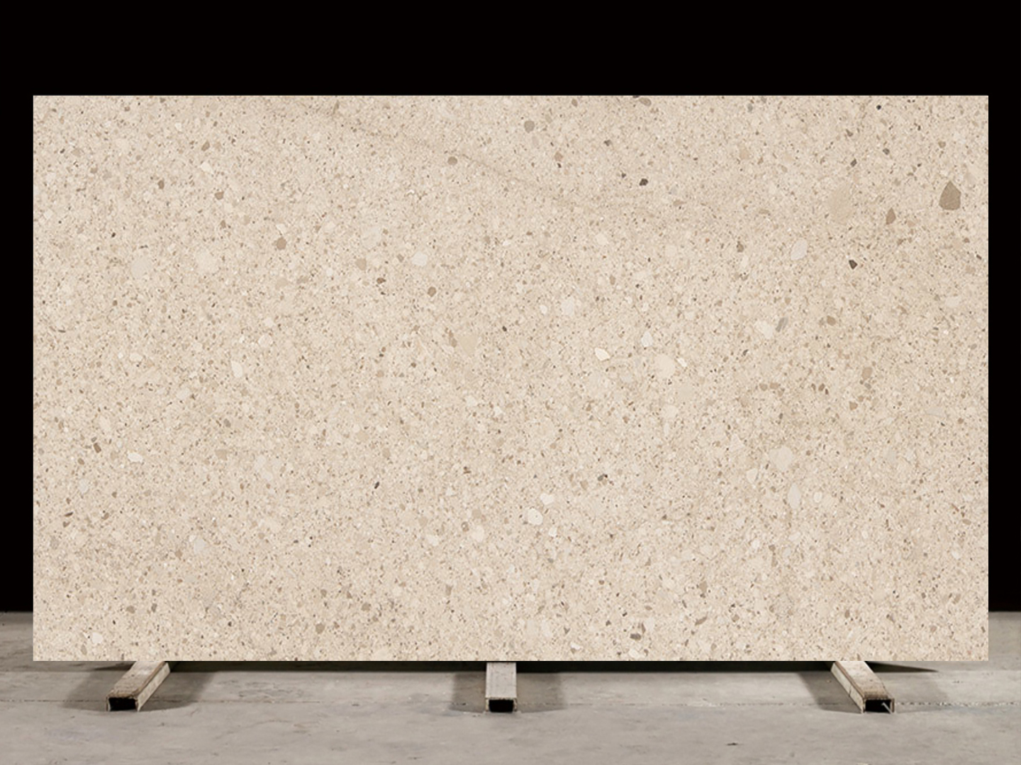 米兰摩卡莱姆石-Milan Mocha Limestone-意大利-Nahzo Stone-1